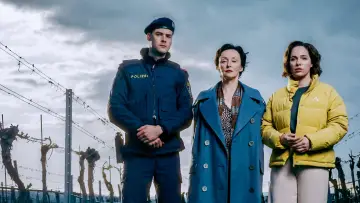 Zasłona do filmu "ACHT" #1275440