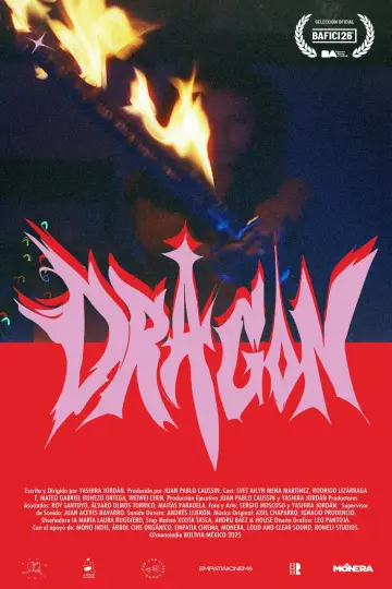 Dragón