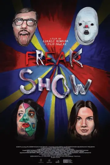 Freak Show