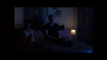 Zasłona do filmu "Es copia fiel" #1625036