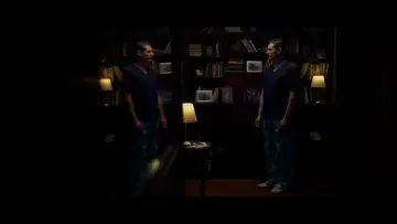 Zasłona do filmu "Es copia fiel" #1625037