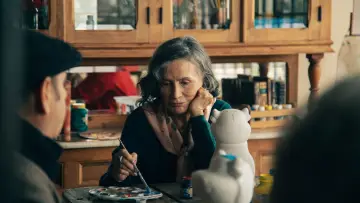 Zasłona do filmu "É Tempo de Amoras" #657690