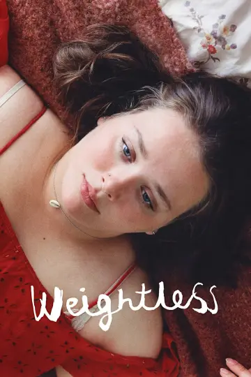 Plakat do filmu "Vægtløs" #1508441