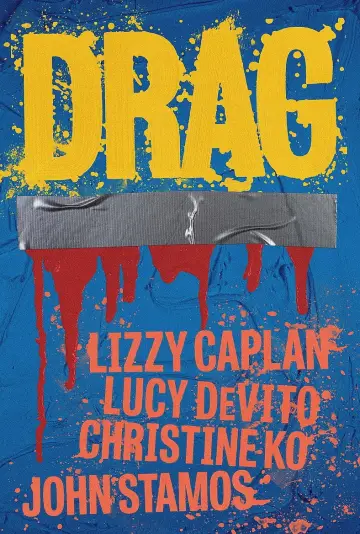 Drag
