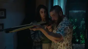 Zasłona do filmu "Uno equis dos" #1567746