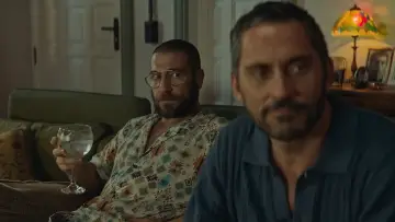Zasłona do filmu "Uno equis dos" #1567747