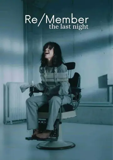 Plakat do filmu "カラダ探し THE LAST NIGHT" #767171