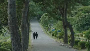 97 혜자, 표류기 plakat