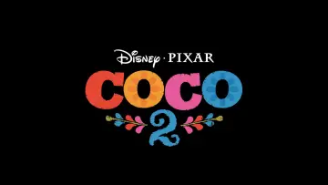 Zasłona do filmu "Coco 2" #637065
