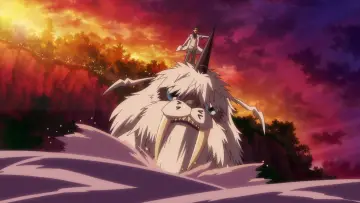 Zasłona do filmu "デジモンアドベンチャー-BEYOND-" #1246579