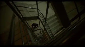 Zasłona do filmu "Insomnio" #1641280