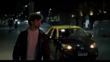 Zasłona do filmu "Insomnio" #1641281