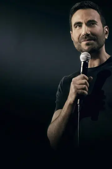 Brett Goldstein: Drugi najlepszy wieczór w twoim życiu