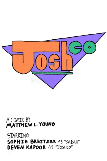 Plakat do filmu "JoshCo" #969834