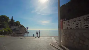 La Luz que Dejamos Atrás