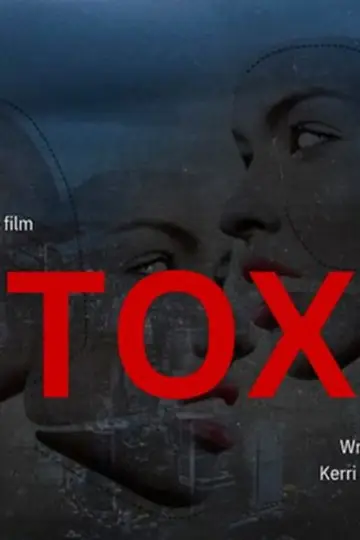 Plakat do filmu "Tox" #534075