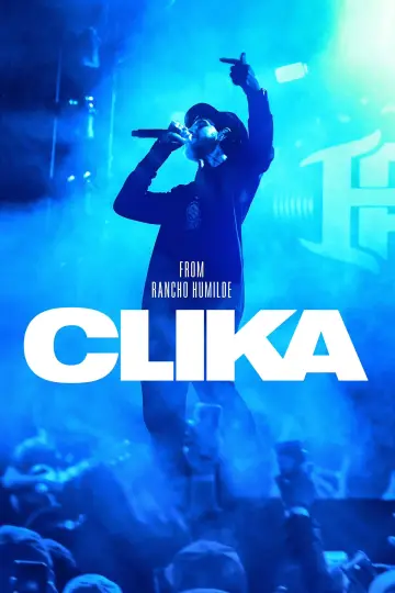 Plakat do filmu "Clika" #778543