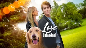 Zasłona do filmu "Love Unleashed" #941181