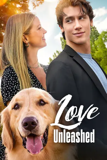 Plakat do filmu "Love Unleashed" #941183