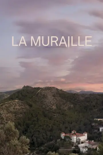 Plakat do filmu "La Muraille" #1747021
