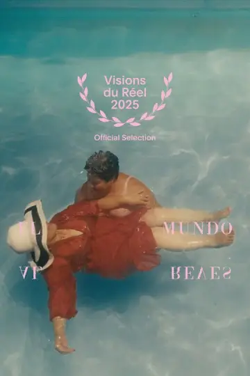 Plakat do filmu "El mundo al revés" #774132