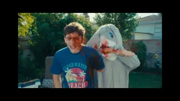 Zasłona do filmu "Hacked: A Double Entendre of Rage Fueled Karma" #863915