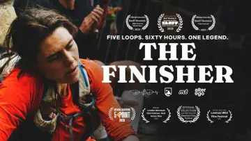 Zasłona do filmu "The Finisher" #1775558