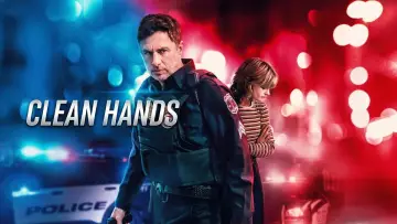 Zasłona do filmu "Clean Hands" #1905943