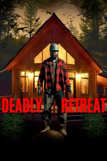Deadly Retreat plakat