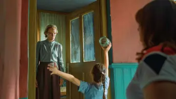 Zasłona do filmu "Lügen über meine Mutter" #1786131