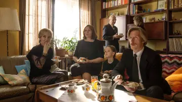 Zasłona do filmu "Lügen über meine Mutter" #1786134