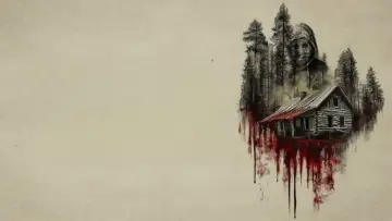 Zasłona do filmu "The Last Cabin" #1648064