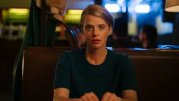 Zasłona do filmu "Nachtvlinders" #562081