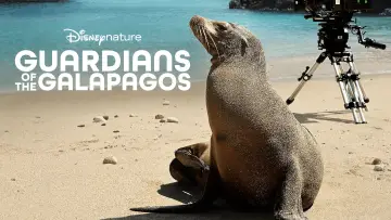 Zasłona do filmu "Guardians of the Galapagos" #720076