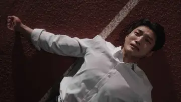 Zasłona do filmu "나의 우상" #734217