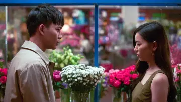 Zasłona do filmu "Saigon Saigon" #1145581