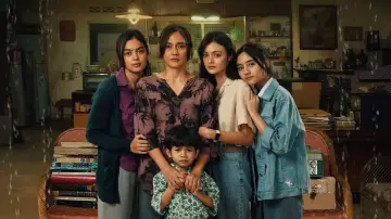 Zasłona do filmu "Andai Ibu Tidak Menikah Dengan Ayah" #787446