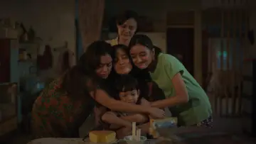 Zasłona do filmu "Andai Ibu Tidak Menikah Dengan Ayah" #787451