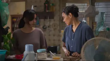 Zasłona do filmu "Andai Ibu Tidak Menikah Dengan Ayah" #787453