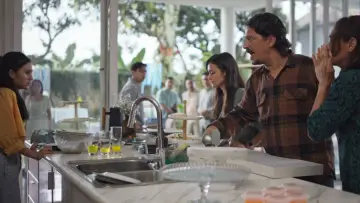 Zasłona do filmu "Andai Ibu Tidak Menikah Dengan Ayah" #787454