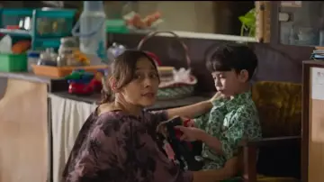 Zasłona do filmu "Andai Ibu Tidak Menikah Dengan Ayah" #787455
