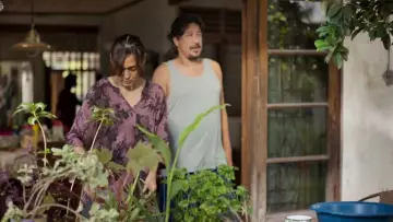 Zasłona do filmu "Andai Ibu Tidak Menikah Dengan Ayah" #787456