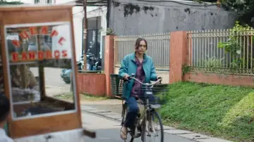 Zasłona do filmu "Andai Ibu Tidak Menikah Dengan Ayah" #787459