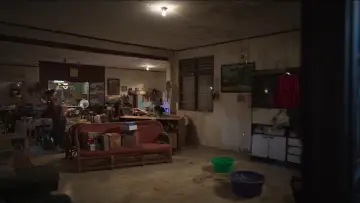 Zasłona do filmu "Andai Ibu Tidak Menikah Dengan Ayah" #787461
