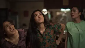 Zasłona do filmu "Andai Ibu Tidak Menikah Dengan Ayah" #787462