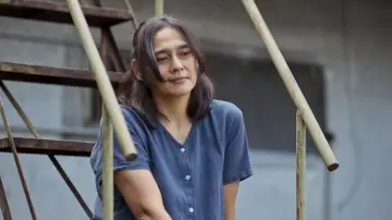 Zasłona do filmu "Andai Ibu Tidak Menikah Dengan Ayah" #787465