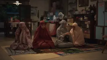 Zasłona do filmu "Andai Ibu Tidak Menikah Dengan Ayah" #787470