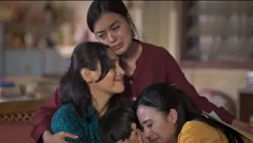Zasłona do filmu "Andai Ibu Tidak Menikah Dengan Ayah" #787472