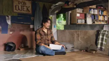 Zasłona do filmu "Andai Ibu Tidak Menikah Dengan Ayah" #787474