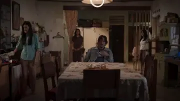 Zasłona do filmu "Andai Ibu Tidak Menikah Dengan Ayah" #787479